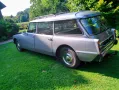 Citroën DS Break ID 21