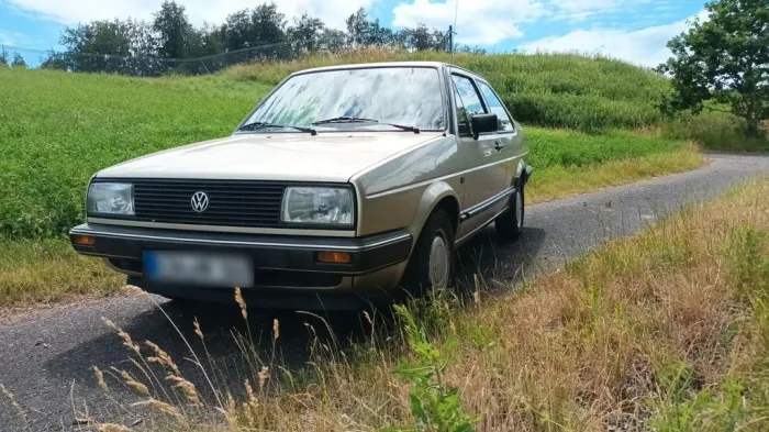 Volkswagen VW-Oltimer