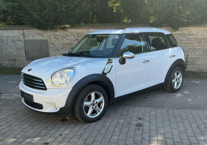 MINI One Countryman One