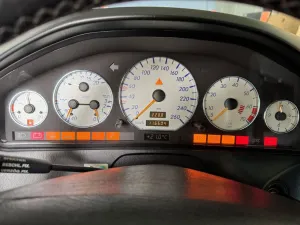 Mercedes-Benz MB SL 320 W129