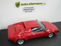 Lamborghini JALPA 3500 /H-ZULASSUNG/GUTACHTEN 2+/SELTEN