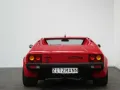 Lamborghini JALPA 3500 /H-ZULASSUNG/GUTACHTEN 2+/SELTEN