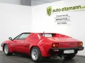 Lamborghini JALPA 3500 /H-ZULASSUNG/GUTACHTEN 2+/SELTEN