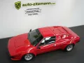 Lamborghini JALPA 3500 /H-ZULASSUNG/GUTACHTEN 2+/SELTEN