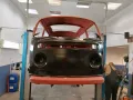 Volkswagen VW T2 Riviera