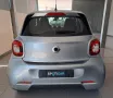 Smart ForFour 70 1.0 B/GPL Passion Dic/2019