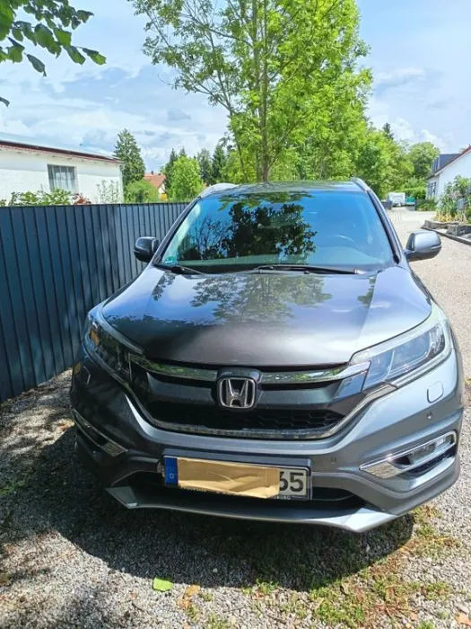 Honda CR-V 1.6 i-DTEC 2WD Elegance Elegance