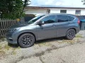 Honda CR-V 1.6 i-DTEC 2WD Elegance Elegance