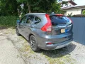 Honda CR-V 1.6 i-DTEC 2WD Elegance Elegance