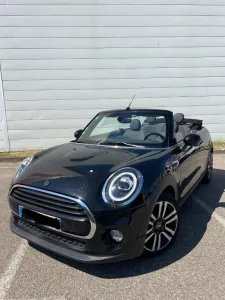 MINI Mini Cooper roadster 136ch Heddon Street
