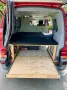 Volkswagen VW T4 Caravelle 2.5 TDI 102 PS Camper