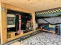 Volkswagen VW T4 Caravelle 2.5 TDI 102 PS Camper