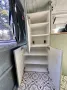 Volkswagen VW T4 Caravelle 2.5 TDI 102 PS Camper