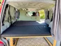 Volkswagen VW T4 Caravelle 2.5 TDI 102 PS Camper