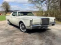 Lincoln Continental Mark III