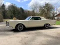 Lincoln Continental Mark III