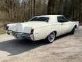 Lincoln Continental Mark III