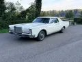 Lincoln Continental Mark III