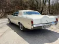 Lincoln Continental Mark III