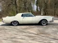 Lincoln Continental Mark III