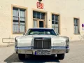 Lincoln Continental Mark III