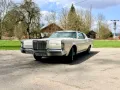 Lincoln Continental Mark III