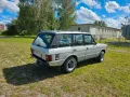 Land Rover Range Rover Classic1  tpp restau. H!