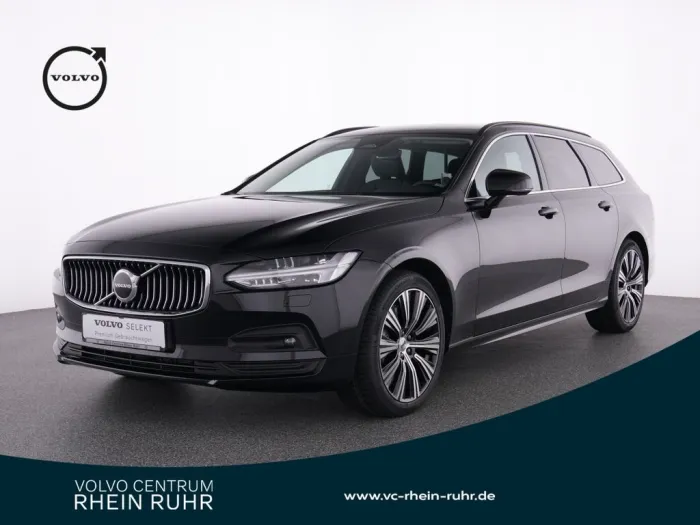 Volvo V90 B4 Core+LM19+behzb.Fronts.+DAB+LED+NAVI