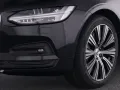 Volvo V90 B4 Core+LM19+behzb.Fronts.+DAB+LED+NAVI