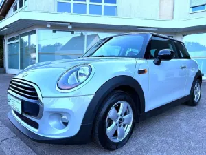 MINI Cooper D 3-trg. 1,5 Ltr Navi Alu Pdc Eu6 Tüv NEU