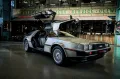 DeLorean DMC-12