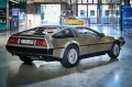 DeLorean DMC-12