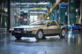 DeLorean DMC-12