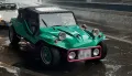 Volkswagen Unikat seltener Oldtimer VW Buggy, Beachbu...