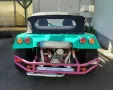Volkswagen Unikat seltener Oldtimer VW Buggy, Beachbu...
