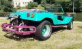 Volkswagen Unikat seltener Oldtimer VW Buggy, Beachbu...