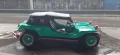Volkswagen Unikat seltener Oldtimer VW Buggy, Beachbu...