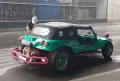 Volkswagen Unikat seltener Oldtimer VW Buggy, Beachbu...