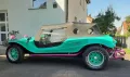 Volkswagen Unikat seltener Oldtimer VW Buggy, Beachbu...