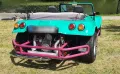 Volkswagen Unikat seltener Oldtimer VW Buggy, Beachbu...