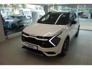 Kia Sportage GT-line*AKTIONSPREIS*DriveWise-Park-Plu
