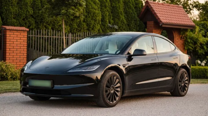 Tesla Model 3  Dualmotor 500 km / FSD / Warranty / AHK