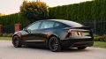 Tesla Model 3  Dualmotor 500 km / FSD / Warranty / AHK