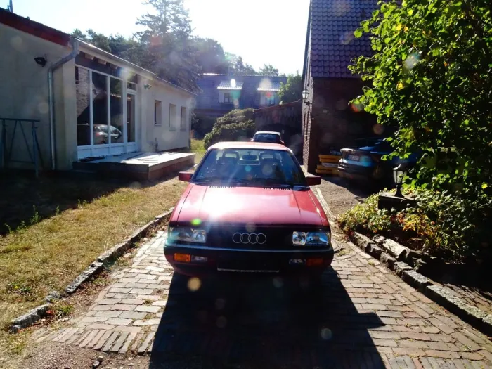 Audi 90