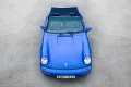 Porsche 964 Carrera 2 Cabrio