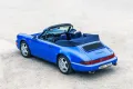 Porsche 964 Carrera 2 Cabrio