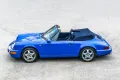 Porsche 964 Carrera 2 Cabrio