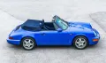 Porsche 964 Carrera 2 Cabrio