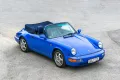 Porsche 964 Carrera 2 Cabrio