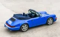 Porsche 964 Carrera 2 Cabrio